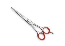 Lade das Bild in den Galerie-Viewer, Haarschere CD807-6 gerade Klingen 6" von Weltmeister® Solingen