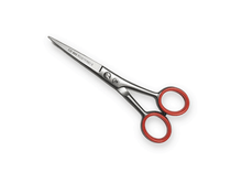 Lade das Bild in den Galerie-Viewer, Haarschere CD860-5 gerade Klingen 5" von Weltmeister® Solingen