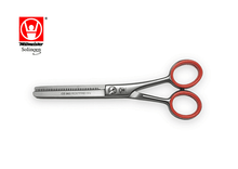 Lade das Bild in den Galerie-Viewer, Modellierschere CD863-5,5 einseitig verzahnt 5,5" von Weltmeister® Solingen