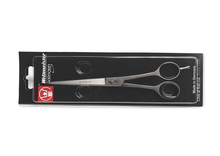 Lade das Bild in den Galerie-Viewer, Hundeschere CD876-7,5 gebogene Klingen 7,5" von Weltmeister® Solingen