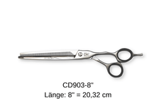 Lade das Bild in den Galerie-Viewer, Modellierschere CD903-8 von Weltmeister® Solingen, einseitig mikroverzahnt