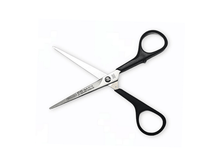 Lade das Bild in den Galerie-Viewer, Haarschere CD81-6 gerade Klingen 6" von Weltmeister® Solingen