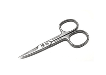 Lade das Bild in den Galerie-Viewer, Bestseller! Nagelschere WM101 mit patentiertem Spezialschliff 3,5" von Weltmeister® Solingen
