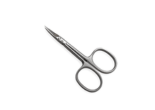 Lade das Bild in den Galerie-Viewer, Bestseller! Hautschere WM103 mit patentiertem Spezialschliff 3,5" von Weltmeister® Solingen