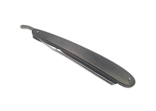 Lade das Bild in den Galerie-Viewer, Rasiermesser 5/8" Ebenholz von Weltmeister® Solingen