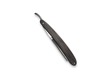 Lade das Bild in den Galerie-Viewer, Rasiermesser 5/8" Wengeholz von Weltmeister® Solingen