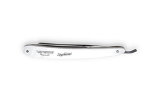 Lade das Bild in den Galerie-Viewer, Rasiermesser rostfrei 4/8" von Weltmeister® Solingen