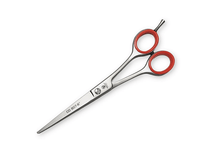 Lade das Bild in den Galerie-Viewer, Haarschere CD807-6 gerade Klingen 6" von Weltmeister® Solingen
