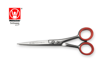 Lade das Bild in den Galerie-Viewer, Haarschere CD860-5,5 gerade Klingen 5,5&quot; von Weltmeister® Solingen
