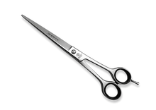 Lade das Bild in den Galerie-Viewer, Hundeschere CD875-7,5 gerade Klingen 7,5&quot; von Weltmeister® Solingen
