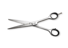 Lade das Bild in den Galerie-Viewer, Hundeschere CD875-7,5 gerade Klingen 7,5&quot; von Weltmeister® Solingen
