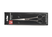 Lade das Bild in den Galerie-Viewer, Hundeschere CD876-7,5 gebogene Klingen 7,5&quot; von Weltmeister® Solingen
