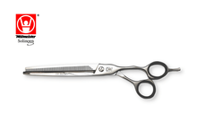 Lade das Bild in den Galerie-Viewer, Modellierschere CD903-8 von Weltmeister® Solingen, einseitig mikroverzahnt
