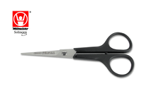 Lade das Bild in den Galerie-Viewer, Haarschere CD81-5 gerade Klingen 5&quot; von Weltmeister® Solingen
