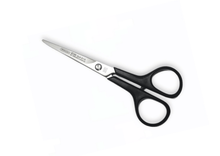 Lade das Bild in den Galerie-Viewer, Haarschere CD81-5 gerade Klingen 5&quot; von Weltmeister® Solingen
