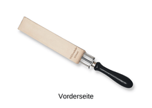 Lade das Bild in den Galerie-Viewer, Spannschraubriemen aus Qualitätsleder von Weltmeister® Solingen
