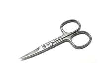 Lade das Bild in den Galerie-Viewer, Bestseller! Nagelschere WM101 mit patentiertem Spezialschliff 3,5&quot; von Weltmeister® Solingen
