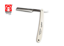 Lade das Bild in den Galerie-Viewer, Rasier- und Kontourenmesser rostfrei 2/8&quot; von Weltmeister® Solingen
