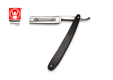 Lade das Bild in den Galerie-Viewer, Rasiermesser 5/8&quot; Ebenholz von Weltmeister® Solingen
