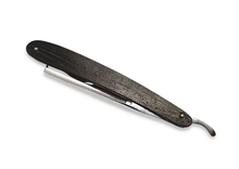 Lade das Bild in den Galerie-Viewer, Rasiermesser 5/8&quot; Ebenholz von Weltmeister® Solingen

