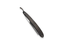 Lade das Bild in den Galerie-Viewer, Rasiermesser 5/8&quot; Wengeholz von Weltmeister® Solingen
