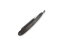 Lade das Bild in den Galerie-Viewer, Rasiermesser 5/8&quot; Wengeholz von Weltmeister® Solingen
