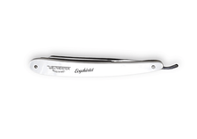 Lade das Bild in den Galerie-Viewer, Rasiermesser rostfrei 4/8&quot; von Weltmeister® Solingen
