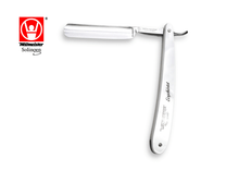 Lade das Bild in den Galerie-Viewer, Rasiermesser rostfrei 4/8&quot; von Weltmeister® Solingen

